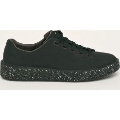 Camper - Buty Together Ecoalf. Czarne sneakersy męskie Camper, na sznurówki. Za 489,90 zł.