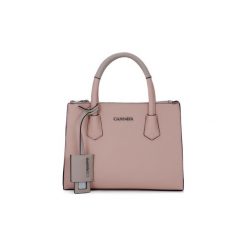 Shopper bag damskie: Torby shopper Café Noir CAFE NOIR BAULETTO CON SPECHIETTO