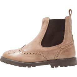 Clic! Śniegowce montana bambi. Brązowe buty zimowe damskie marki clic!, z futra. W wyprzedaży za 412,30 zł.