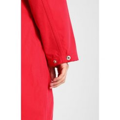 Parki damskie: Ilse Jacobsen RAIN Parka deep red