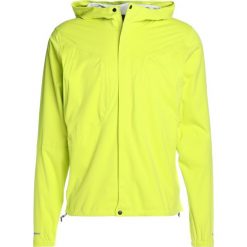 Kurtki sportowe męskie: ASICS ACCELERATE JACKET Kurtka do biegania sulphur spring