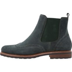 Botki damskie lity: Anna Field Select Botki verde/dark green