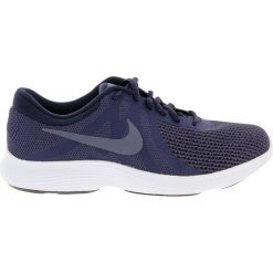 Buty do biegania męskie NIKE REVOLUTION 4 EU / AJ3490-500. Buty sportowe męskie Nike, bez zapięcia, do biegania, nike revolution. Za 179,99 zł.