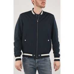 Diesel R-Radical Kurtka Niebieski. Niebieskie płaszcze męskie Diesel, na wiosnę, xl, z bawełny. Za 834,95 zł.