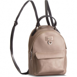 Plecak FURLA - Favola 993221 B BTC0 VWM Color Oro. Pomarańczowe plecaki damskie Furla, bez wzorów, ze skóry, klasyczne. W wyprzedaży za 1029,00 zł.