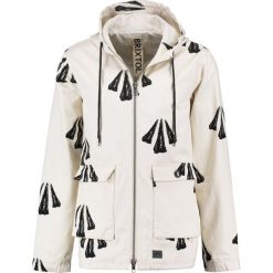 Kurtki męskie: Brixtol Textiles HOOLIHAN Kurtka wiosenna prison print/raw white