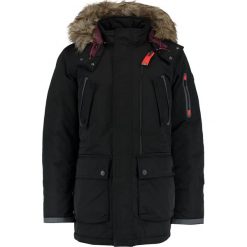 Parki męskie: s.Oliver RED LABEL Parka black