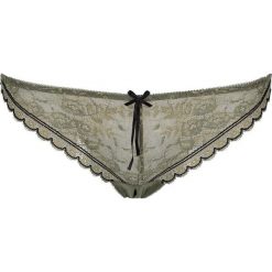 Figi: Figi „Margaux” w kolorze khaki