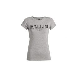 T-shirty damskie: T-shirty z krótkim rękawem American Joggs Ballin Shirt