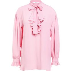 Bluzki damskie: iBlues BURDA Bluzka deep rose