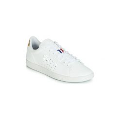 Buty Le Coq Sportif COURTSTAR CRAFT. Białe trampki męskie le coq sportif, bez wzorów, bez zapięcia. Za 329,00 zł.