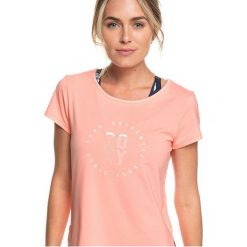 ROXY T-shirt Last Dance Tee Souffle ERJKT03507-MFG0 (rozmiar L). Bluzki sportowe damskie Roxy, l, bez wzorów, bez kołnierzyka, bez rękawów, bez kaptura. W wyprzedaży za 110,00 zł.