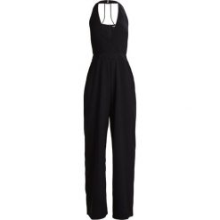 Kombinezony damskie: Fashion Union BREWSTER Kombinezon black