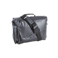 Torba/plecak miejska Backenger 20L. Czarne plecaki męskie marki NEWFEEL, z materiału. Za 149,99 zł.
