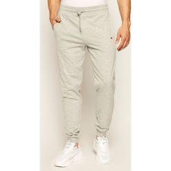 Spodnie dresowe TOMMY HILFIGER Track UM0UM01579. Szare jeansy męskie TOMMY HILFIGER, s, bez wzorów. Za 269,00 zł.
