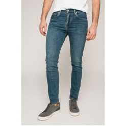 Jeansy męskie: Levi’s – Jeansy 512