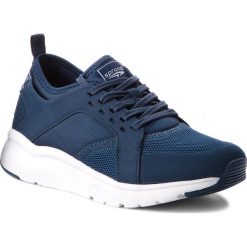 Buty SPRANDI - WP07-17113-01 Granatowy. Czarne buty do fitnessu damskie marki Sprandi, z materiału. Za 119,99 zł.