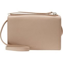 Kopertówki damskie: AllSaints FETCH Torba na ramię blush pink