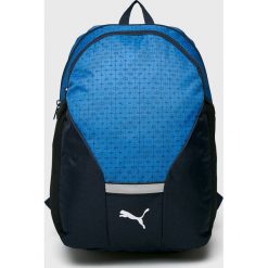 Puma - Plecak. Szare plecaki damskie Puma, z poliesteru. Za 129,90 zł.
