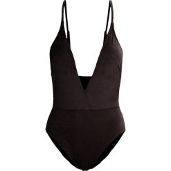 Body i gorsety: Undress Code BE FREE Body black
