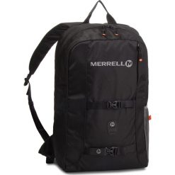 Plecak MERRELL - Alberta JBS23289-010 Black. Czarne plecaki męskie Merrell, z materiału, sportowe. W wyprzedaży za 159,00 zł.