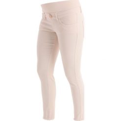 Jeansy damskie: Paulina PRETTY ONE Jeans Skinny Fit powder