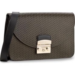 Torebka FURLA - Metropolis 887083 B BKY1 VHP Salvia. Zielone listonoszki damskie marki Furla. W wyprzedaży za 819,00 zł.