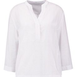 Bluzki asymetryczne: Opus FLYNN Bluzka white