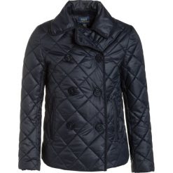 Polo Ralph Lauren OUTERWEAR Kurtka zimowa collection navy. Niebieskie kurtki dziewczęce Polo Ralph Lauren, na zimę, z poliesteru. W wyprzedaży za 367,95 zł.