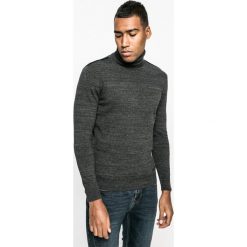 Golfy męskie: Medicine – Sweter Graphic Monochrome