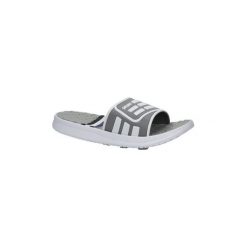 Buty do sportów wodnych Casu Szare klapki OMY18-F1378. Szare klapki męskie Casu. Za 24,99 zł.