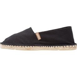 Espadryle męskie: Espadrij l´originale CLASSIC Espadryle noir