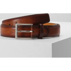 Paski męskie: Magnanni Pasek cognac