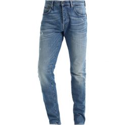 Jeansy męskie: Mavi YVES Jeansy Slim Fit mid retro