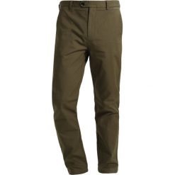 Chinosy męskie: Burton Menswear London Chinosy light khaki