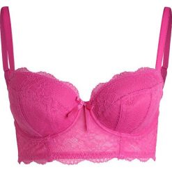 Biustonosze: Freya FANCIES LONGLINE Biustonosz z fiszbiną orchid