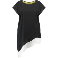 Bluzki damskie: Live Unlimited London MONO Bluzka black