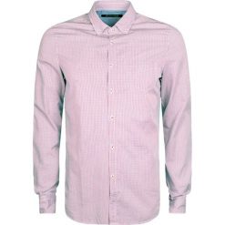 Marciano Guess Koszula. Koszule męskie Guess, z nadrukiem, z tkaniny, bez kołnierzyka, bez rękawów. Za 99,00 zł.