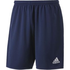 Adidas Spodenki męskie Parma II granatowy r. S. Niebieskie spodenki i szorty męskie Adidas, s. Za 28,61 zł.