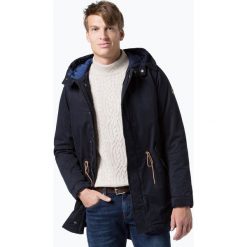 Kurtki męskie: Scotch & Soda – Kurtka męska, niebieski