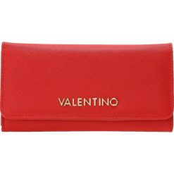 Portfele damskie: Valentino by Mario Valentino Portfel rosso