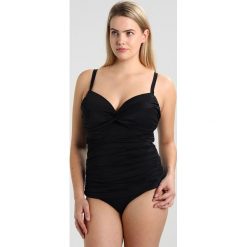 Bikini: City Chic BASIC TANK Góra od bikini black