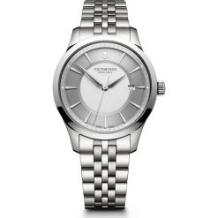 Zegarki męskie: Zegarek męski Victorinox Alliance 241822