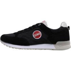 Trampki męskie: Colmar Originals TRAVIS COLORS Tenisówki i Trampki black/ice