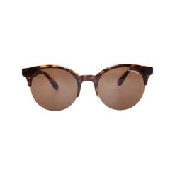 Made in Italia Okulary przeciwsłoneczne Filtr UV3 Etui Okulary MADE IN ITALIA. Pomarańczowe okulary przeciwsłoneczne damskie Made in Italia. Za 173,00 zł.