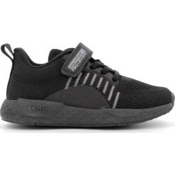 Primigi tenisówki chłopięce 5453633 32 czarne. Czarne buty chłopięce sportowe Primigi, ze skóry, bez zapięcia. Za 189,00 zł.