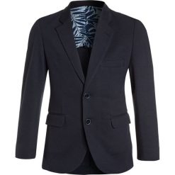 Hackett London Marynarka navy. Niebieskie kurtki dziewczęce marki Hackett London, z bawełny. W wyprzedaży za 552,30 zł.
