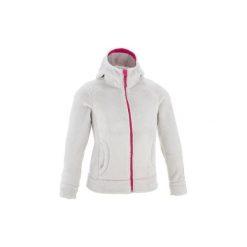 Kurtki dziewczęce: Kurtka Hoodie warm dla dzieci