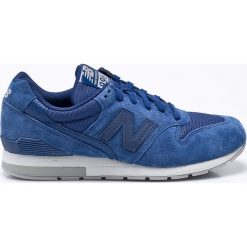Buty skate męskie: New Balance - Buty MRL996PF
