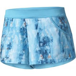 Adidas Spodenki Ml Short Samba Blue /Mystery Blue S. Niebieskie spodenki sportowe męskie marki Adidas, sportowe. W wyprzedaży za 139,00 zł.